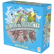 Salvate il vostro pianeta TP-STP-189001 Topi Games 1