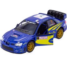 Subaru blu in miniatura UL-H7521 Ulysse 1