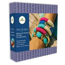 Gioielli chic con tubicini per creare SYADB016 Sycomore 1