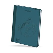 Tavoletta da disegno luminosa Animali KW-KIDYDRAW-PAD8-ANI Kidywolf 1
