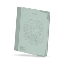 Tavoletta da disegno luminosa Il cibo nel mondo KW-KIDYDRAW-PAD6-FAW Kidywolf 1