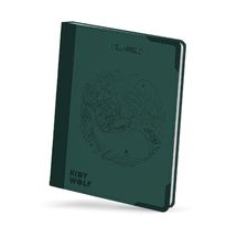 Tavoletta da disegno luminosa Méli-melo KW-K-DRAW-PAD-MELIMELO Kidywolf 1
