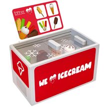 Congelatore per gelati in legno TA-0935.4 Tanner 1