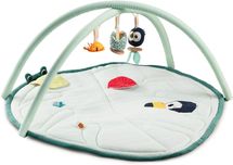 Tappeto da gioco con arco della giungla LI-83277 Lilliputiens 1