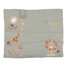 Tappetino attività Safari Friends LD8308 Little Dutch 1