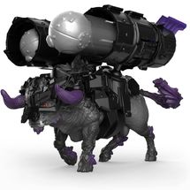 Figurina Toro delle Tenebre SC-42816 Schleich 1
