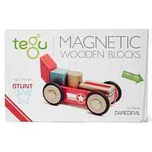 Auto magnetica Dardevil TG-DDV-OGL-411T Tegu 1