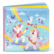Libro del bagno Unicorni TT6-1543 Tiger Tribe 1