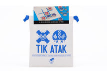 Attacco Tik JL-TIK004 Les Jouets Libres 1