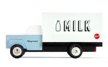 Camion del latte - Camion de Lait C-TK-MLK Candylab Toys 1