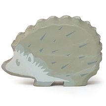 Riccio in legno TL4723 Tender Leaf Toys 1