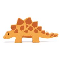 Stegosauro in legno TL4766 Tender Leaf Toys 1
