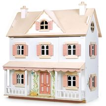 Casa delle bambole in legno Colibrì TL8127 Tender Leaf Toys 1