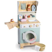 Lavatrice per bambini TL8209 Tender Leaf Toys 1