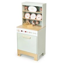 Credenza e lavastoviglie in legno TL8210 Tender Leaf Toys 1