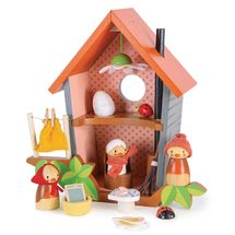 Il nido del pettirosso TL8378 Tender Leaf Toys 1