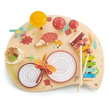 Tavolo musicale TL8655 Tender Leaf Toys 1