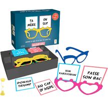 Tua madre in pantaloni TP-TMS-439001 Topi Games 1