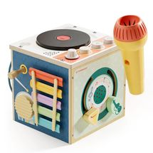Cubo di attività musicale TB-121202 Topbright 1