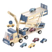 Camion da trasporto auto TB-121190 Topbright 1