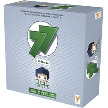 77 Il gioco del Doc Seven TP-DOC-7-399001 Topi Games 1