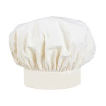 Cappello da cuoco GK58570 Goki 1