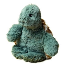 Peluche da microonde Tartaruga WA-AR0260 Warmies 1