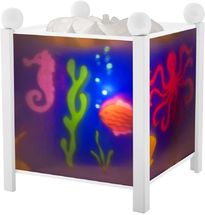 Lanterna magica del mare TR-4352W Trousselier 1