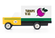 Camion di rape - Camion di Navets C-TK-TNP Candylab Toys 1
