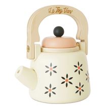 Bollitore d'epoca TV282 Le Toy Van 1