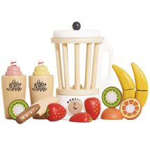 Il robot da cucina Fruit & Smooth LTV-TV296 Le Toy Van 1