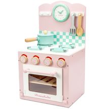 Il fornello rosa LTV-303 Le Toy Van 1