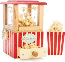Macchina per i popcorn TV318 Le Toy Van 1