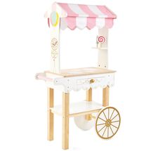 Carrello del tè e dei dolci TV324 Le Toy Van 1