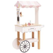 Carrello dei gelati TV327 Le Toy Van 1