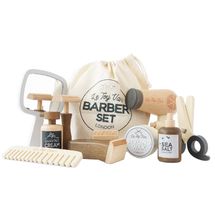Kit per parrucchiere e barbiere TV356 Le Toy Van 1