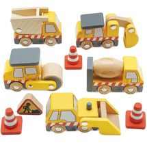 Veicoli da costruzione LTVTV442 Le Toy Van 1