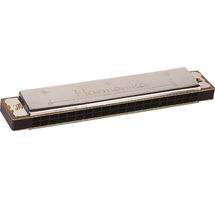 Armonica 20 tonnellate GK-UC020 Goki 1