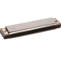 Armonica 16 tonnellate GK-UC072 Goki 1