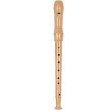 Flauto di legno GK-UC076 Goki 1
