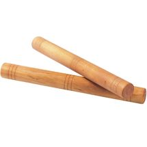 2 bacchette per percussioni GK-UC518 Goki 1