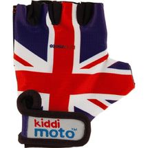 Gants Union Jack MEDIUM GLV008M Kiddimoto 1