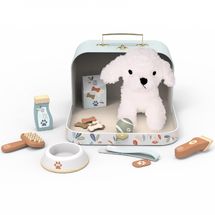 Il mio cagnolino SM-SP3010 Speedy Monkey 1