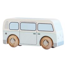 Furgone Daisy No 29 TV-GT160 Le Toy Van 1