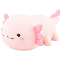 Luce notturna in silicone Axolotl UL8167 Ulysse 1