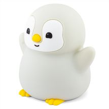 Luce notturna in silicone Pinguino UL8163 Ulysse 1