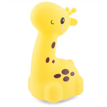 Luce notturna in silicone Giraffa UL8166 Ulysse 1