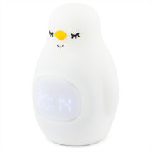 Luce notturna e sveglia Pinguino UL8173 Ulysse 1