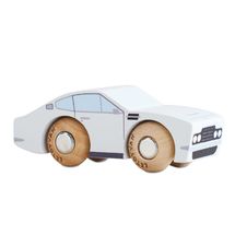 Auto Aaron No 6 TV-GT35 Le Toy Van 1