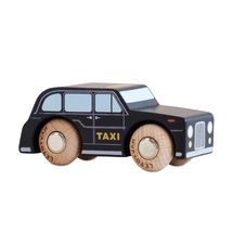Auto Bertie No 45 TV-GT275 Le Toy Van 1